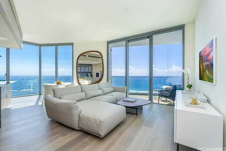 1000 Auahi Street #4100 Honolulu, HI 96814
