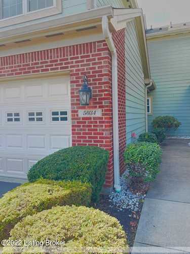 5034 Ardossan Square Louisville, KY 40241