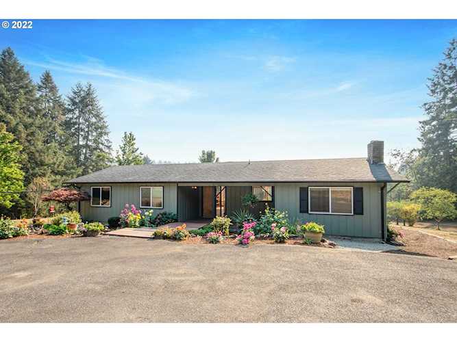 36312 NW Jenny Creek RD La Center, WA 98629