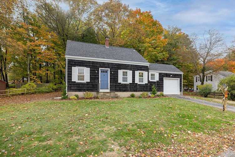 4 Mountainview Terrace Rye, NH 03870
