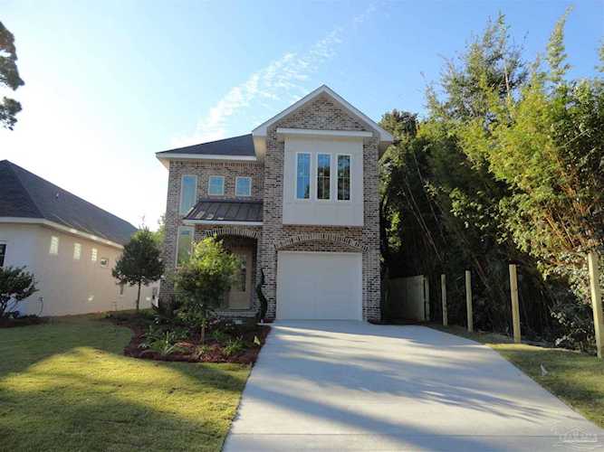 1307 E Maxwell St Pensacola, FL 32503 | MLS 617781 Photo 1