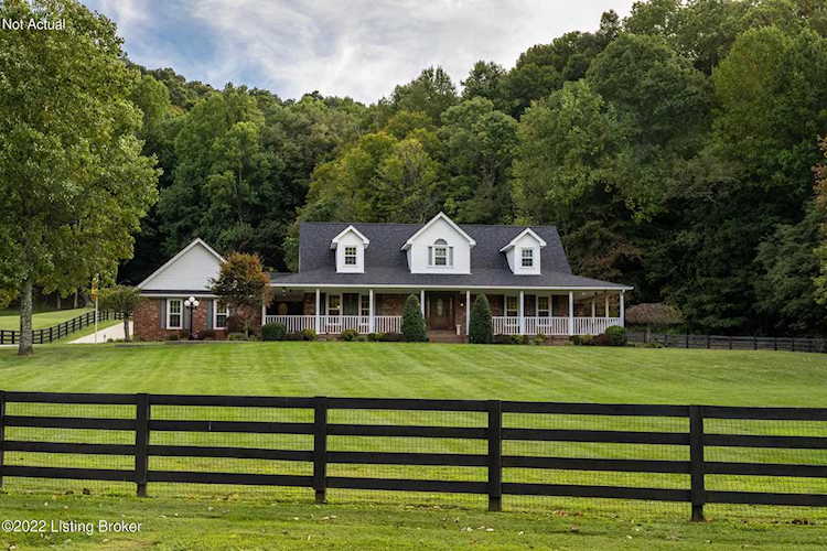 12810 Scotts Gap Rd Louisville, KY 40272 | MLS 1622960 Photo 1