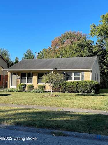 3118 Commander Dr Louisville, KY 40220 | MLS 1623149 Photo 1