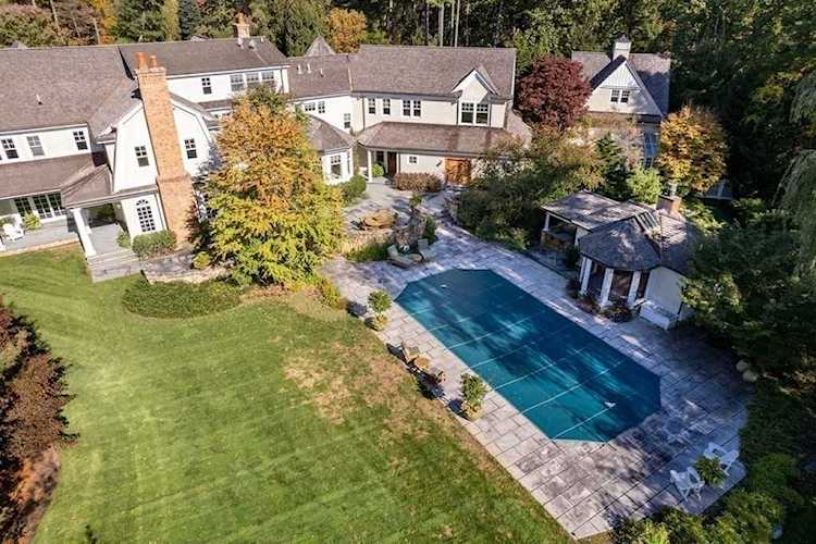 206 Claybrook Rd, Dover, MA 02030 - $4,250,000 - MLS#73025170 Photo 1