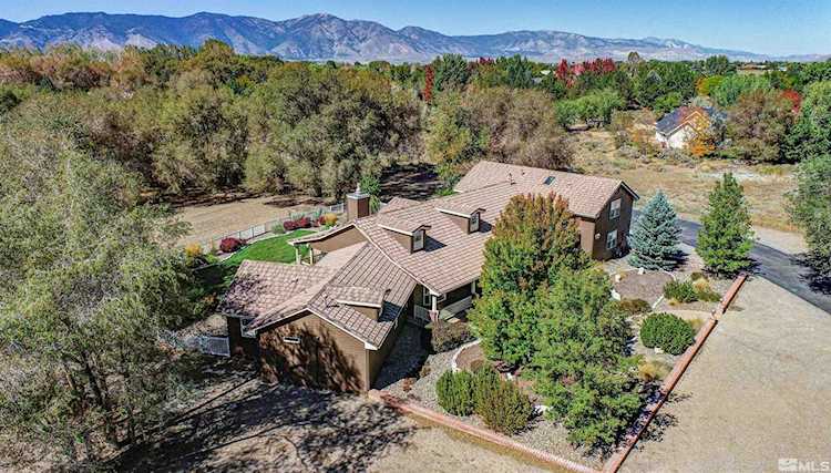 1426 Willow Creek Gardnerville, NV 86423 | MLS 220015433 Photo 1