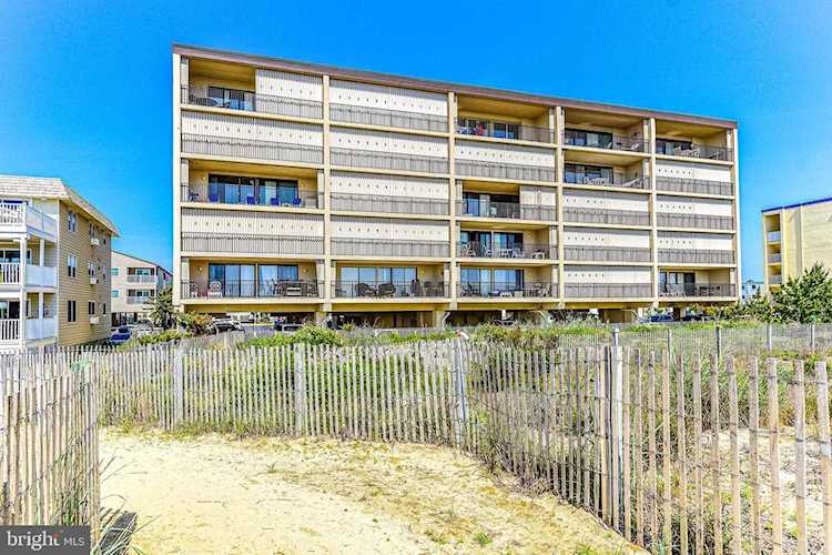 12903 Wight St #22 Ocean City MD is a condo for sale | BEACHLIFE | Covington Towers Photo 1