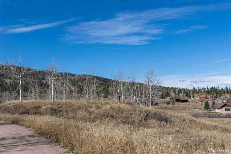 22663 Commanche Rd Oak Creek, CO 80467