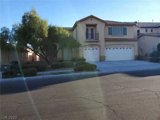 7671 W Mesa Verde Ln Las Vegas, NV 89113
