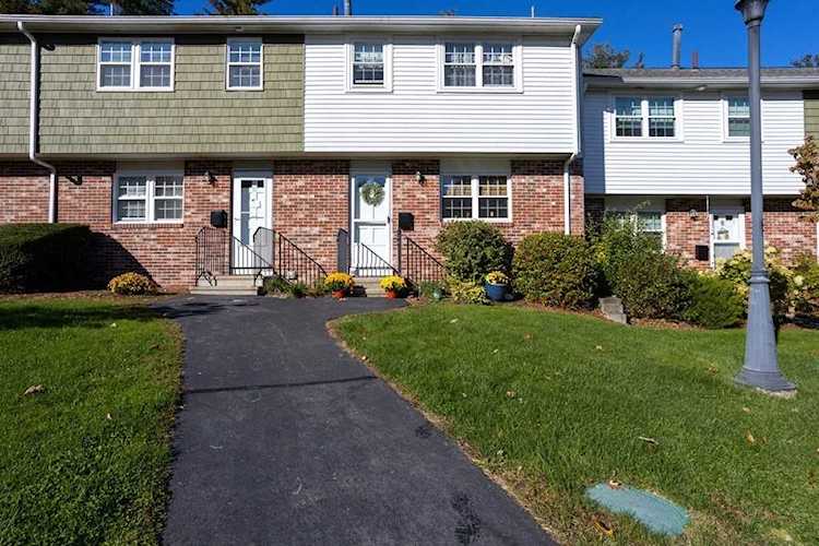 9 Bayberry Circle #9, Millis, MA 02054 - $335,000 - MLS#73051263 Photo 1