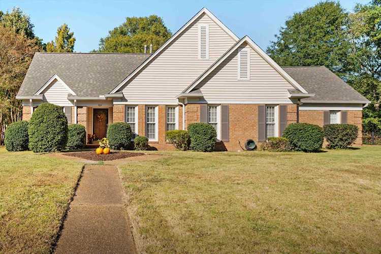 664 Winhill Ln Collierville, TN 38017 | MLS 10136266 Photo 1