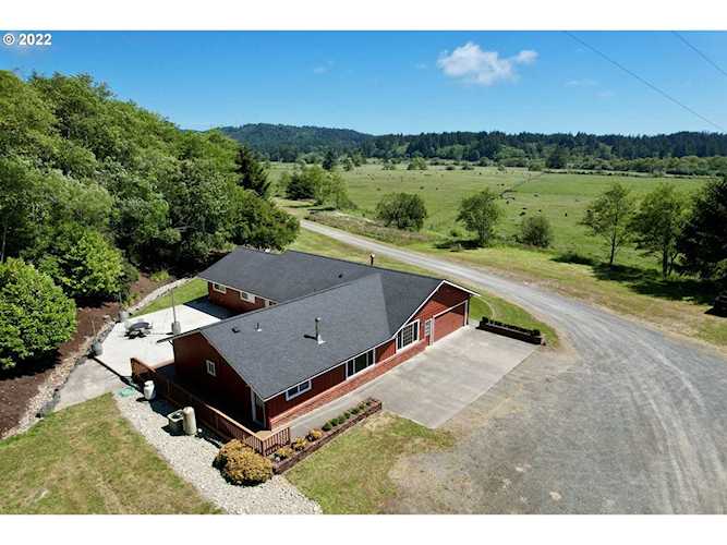 92969 Childers RD Sixes, OR 97476