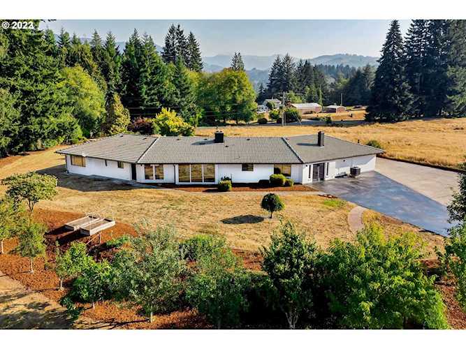 5709 NE Cedar Creek RD Woodland, WA 98674