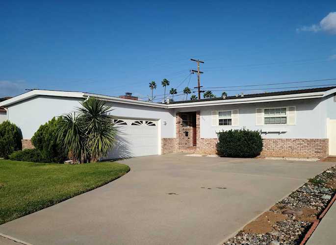 763 Applewood Drive El Cajon, CA 92021