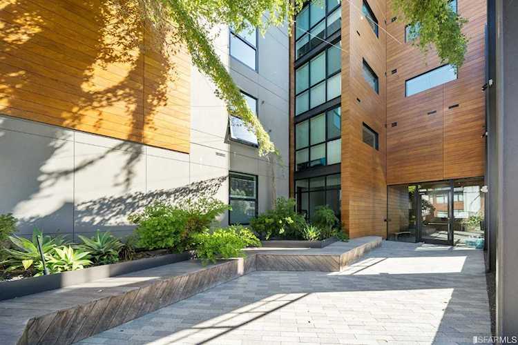 815 Tennessee Street #PH505 San Francisco, CA 94107