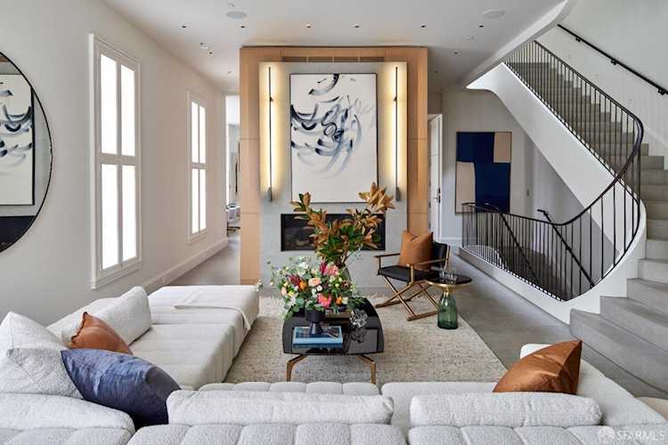 2620 Buchanan Street San Francisco, CA 94115