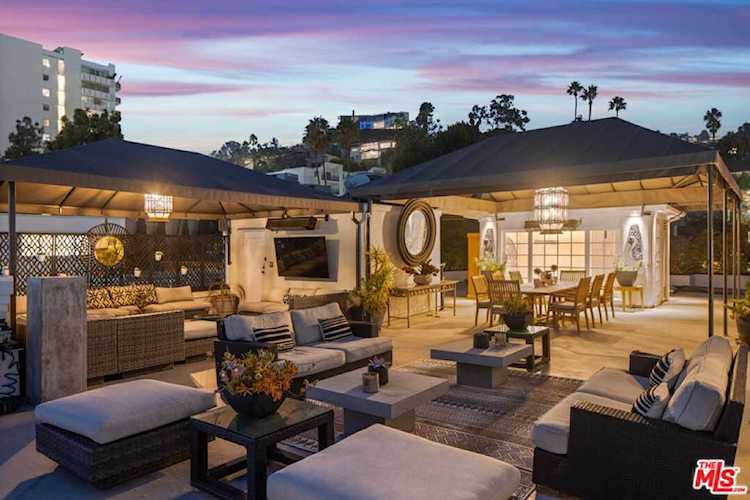 8732 Shoreham Dr West Hollywood, CA 90069