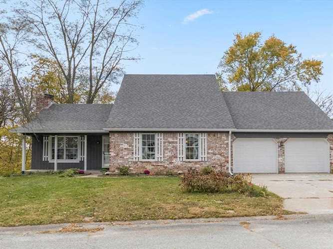 1192 Ridgeview Ct Avon, IN 46123 | MLS 21889592 Photo 1