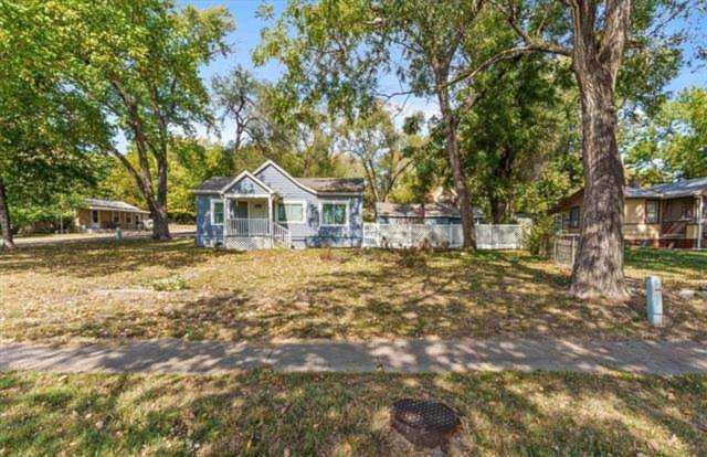 4420 Merriam Dr Overland Park, KS 66203