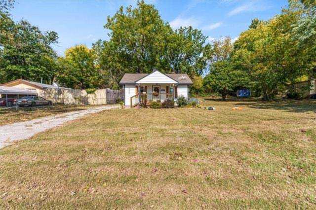 4402 Merriam Dr Overland Park, KS 66203