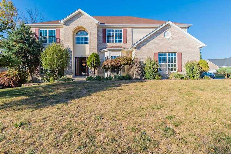 Dardenne Prairie, MO Homes for Sale | See all Dardenne Prairie listings here! Photo 1