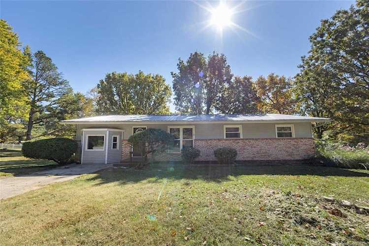 10730 County Road 5180 Rolla, MO 65401 | MLS 22068578 Photo 1