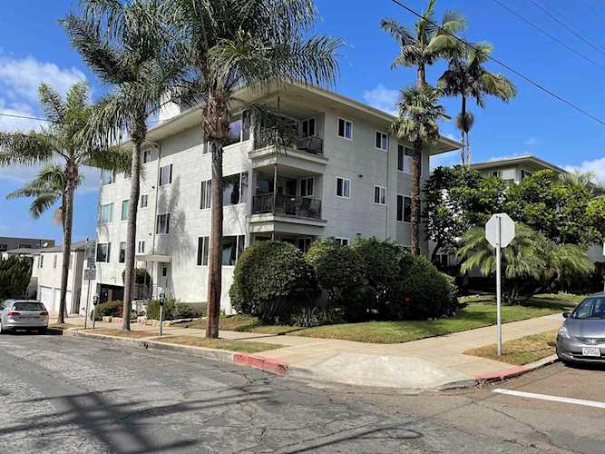 2728 2Nd Ave San Diego, CA 92103
