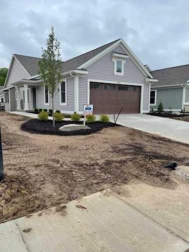 947 Harper Woods Dr SW Byron Center, MI 49315