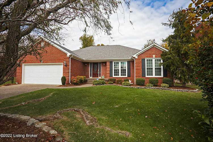 9613 Farmstead Ln Louisville, KY 40291 | MLS 1624755 Photo 1