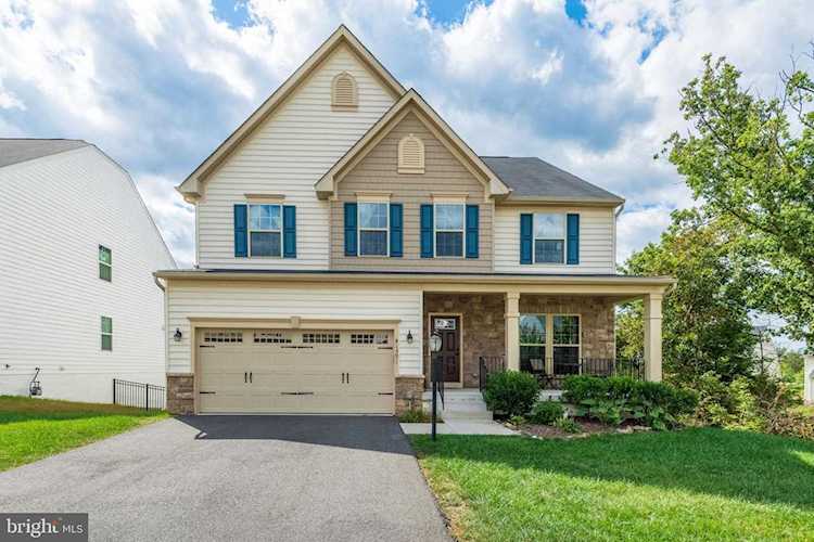 41591 Bassett Place Aldie, VA 20105 | MLS VALO2037722 Photo 1