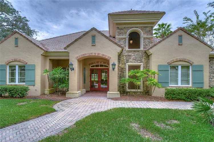 7799 Still Lakes Dr Odessa, FL 33556