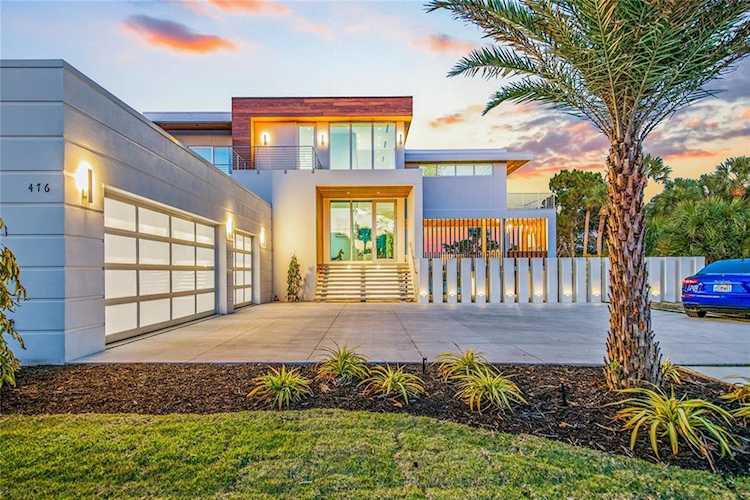 476 N Casey Key Rd Osprey, FL 34229