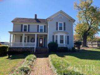 904 Broad St Altavista, VA 24517