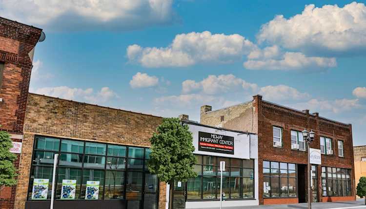 1910 University Avenue W Saint Paul, MN 55104