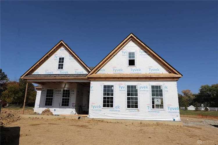 9314 Buckboard Drive Washington Twp, OH 45458