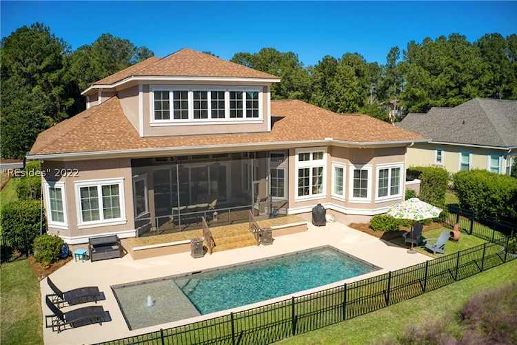 5 Wrenford Ct Bluffton, SC 29910