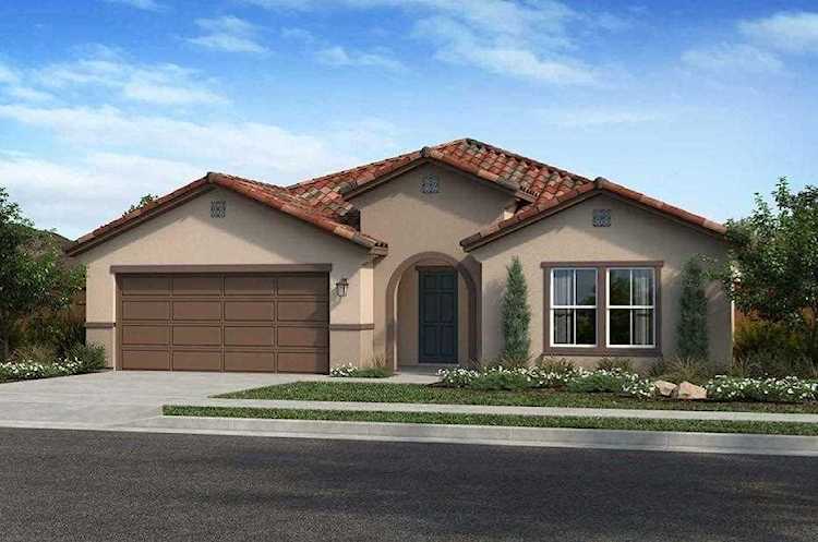 7720 Path Drive Hughson Photo 1