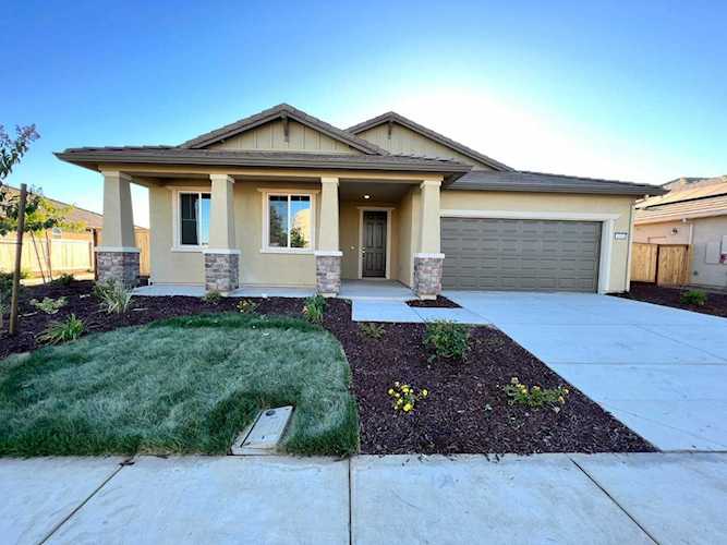 1609 Faith Drive Hughson Photo 1