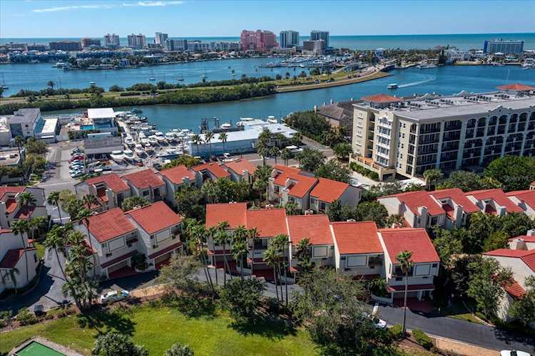 240 Windward PASSAGE #604 Clearwater Beach, FL 33767