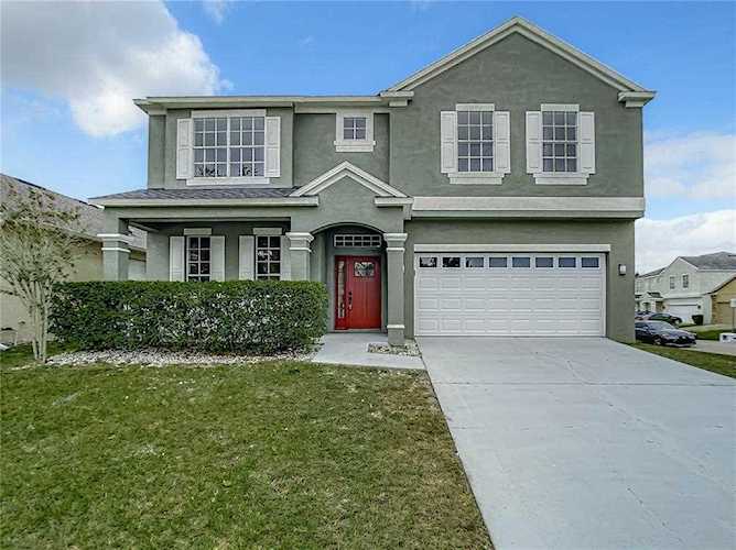14767 Kristenright Ln Orlando, FL 32826