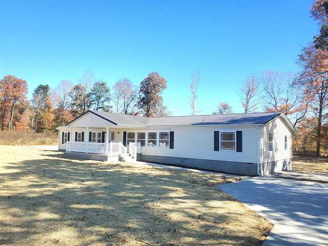 14295 N Greenville Road Crofton, KY 42217 | MLS RA20224833 Photo 1
