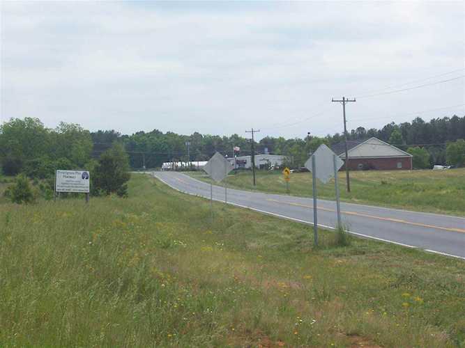 0 Chesnee Hwy Gaffney, SC 29341