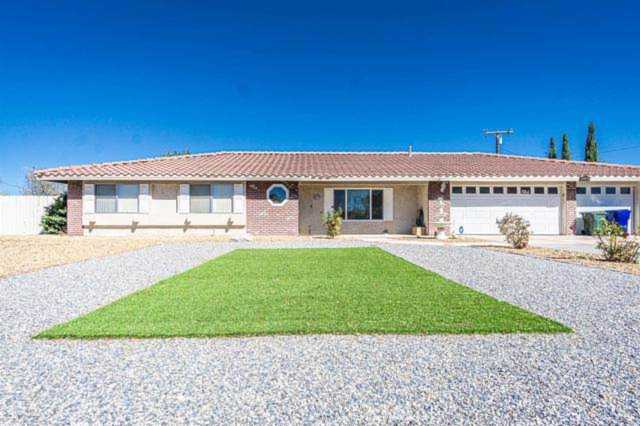 19574 Symeron Rd Apple Valley, CA 92307