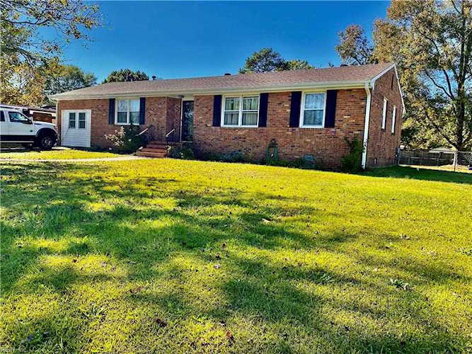 5033 Shoulders Hill Rd Suffolk, VA 23435 | MLS 10461881 Photo 1