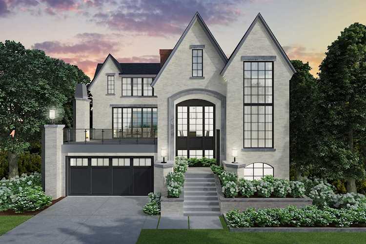 5213 Minnehaha Boulevard Edina, MN 55424
