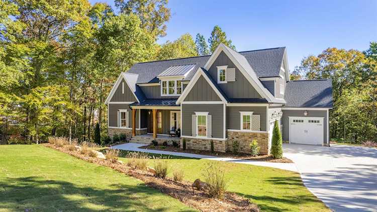 95 Newcastle Court Pittsboro, NC 27312