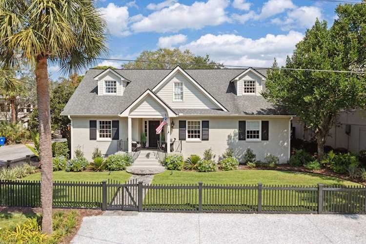 48 Barre St Charleston, SC 29401