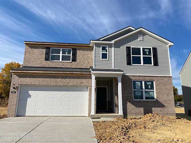 217 Ardmore Crossing Dr Shelbyville, KY 40065