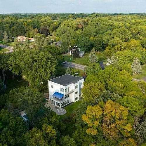 2807 Edgerton Street Little Canada, MN 55117