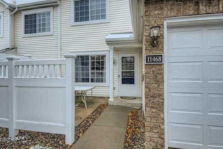 11468 Elmwood Avenue N #167 Champlin, MN 55316