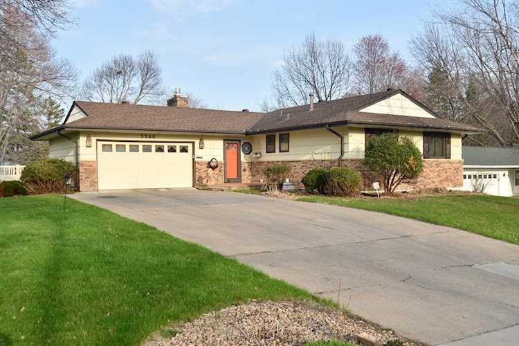 3540 Wisconsin Avenue N New Hope, MN 55427